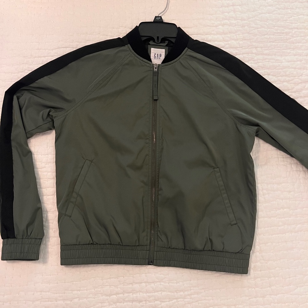 COPY - Women’s bomber jacket